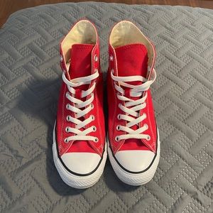 Converse Chuck Taylor All Star High top